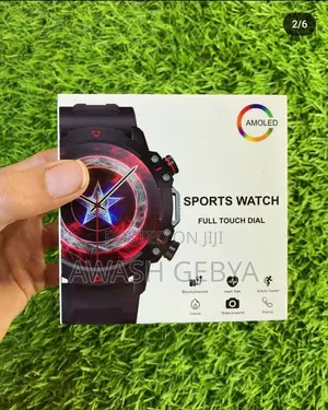 Sports Smart Watch