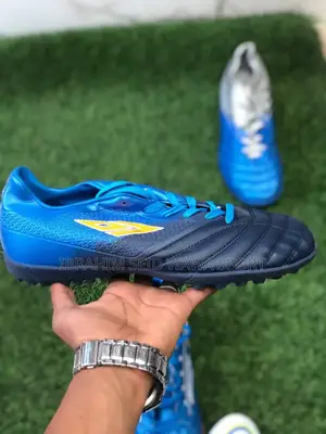 Futsal Football Shoes