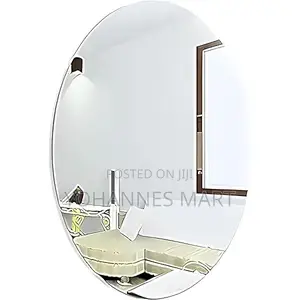 Photo - Mirror Sticker