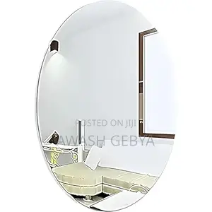 Photo - Mirror Sticker