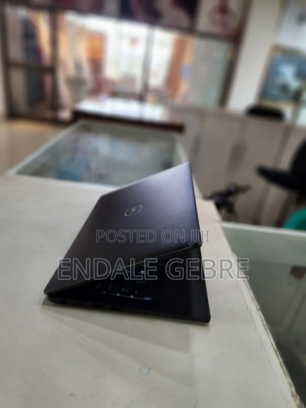 New Laptop Dell Latitude 5310 8GB Intel Core I5 SSD 256GB