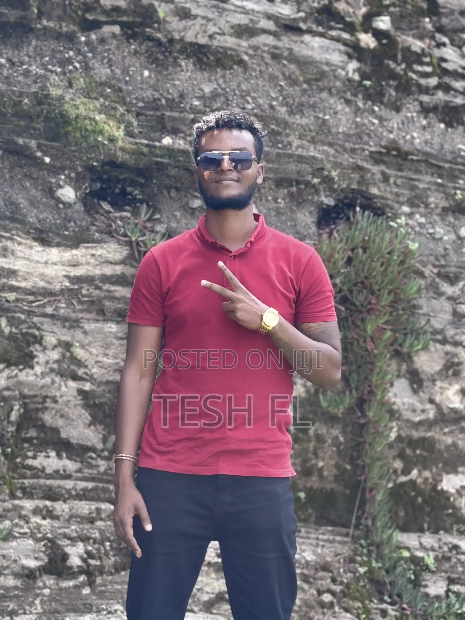 I Am Certified Barista Trainer And Cafe Organizer