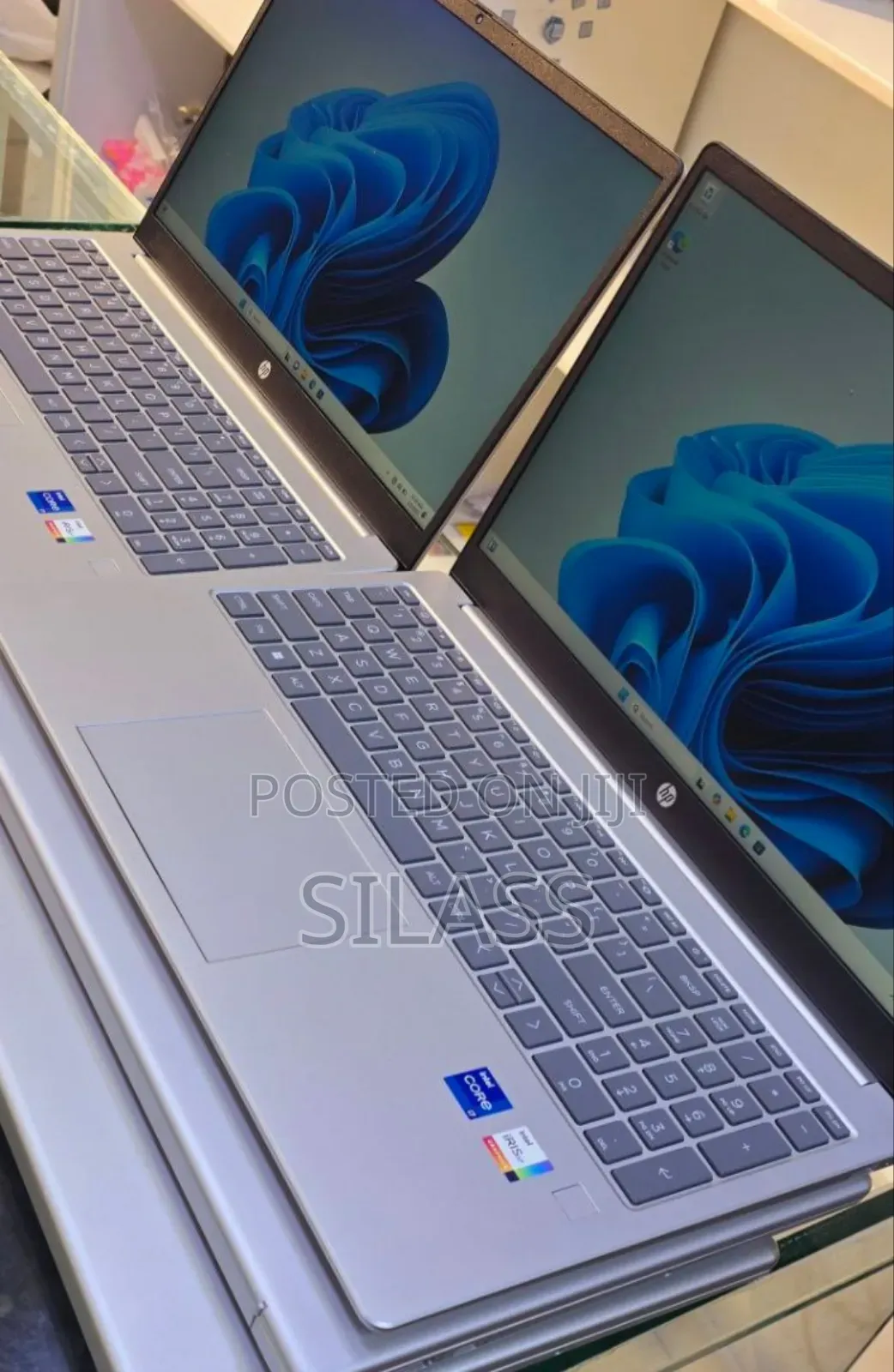 New Laptop HP Stream Notebook 16GB Intel Core I7 SSD 1T