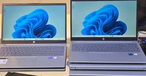 New Laptop HP Stream Notebook 16GB Intel Core I7 SSD 1T