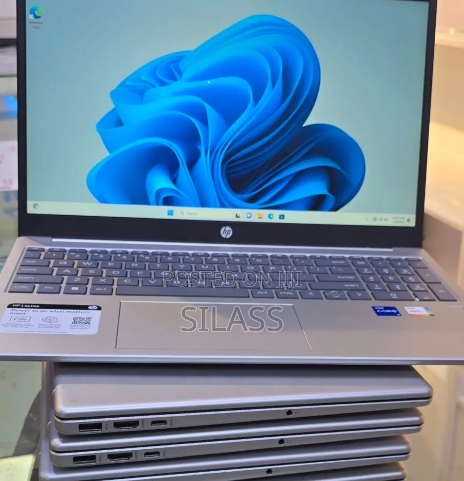 New Laptop HP Stream Notebook 16GB Intel Core I7 SSD 1T