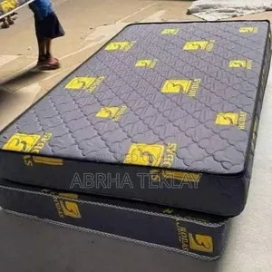 Photo - ሮዳስ ፍራሽ Rodas Foam