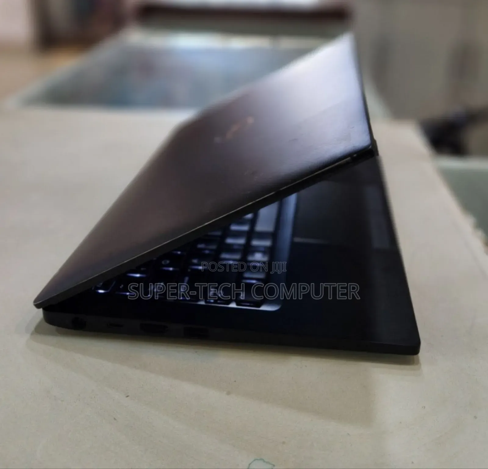 New Laptop Dell Latitude 12 5285 8GB Intel Core I5 SSD 256GB