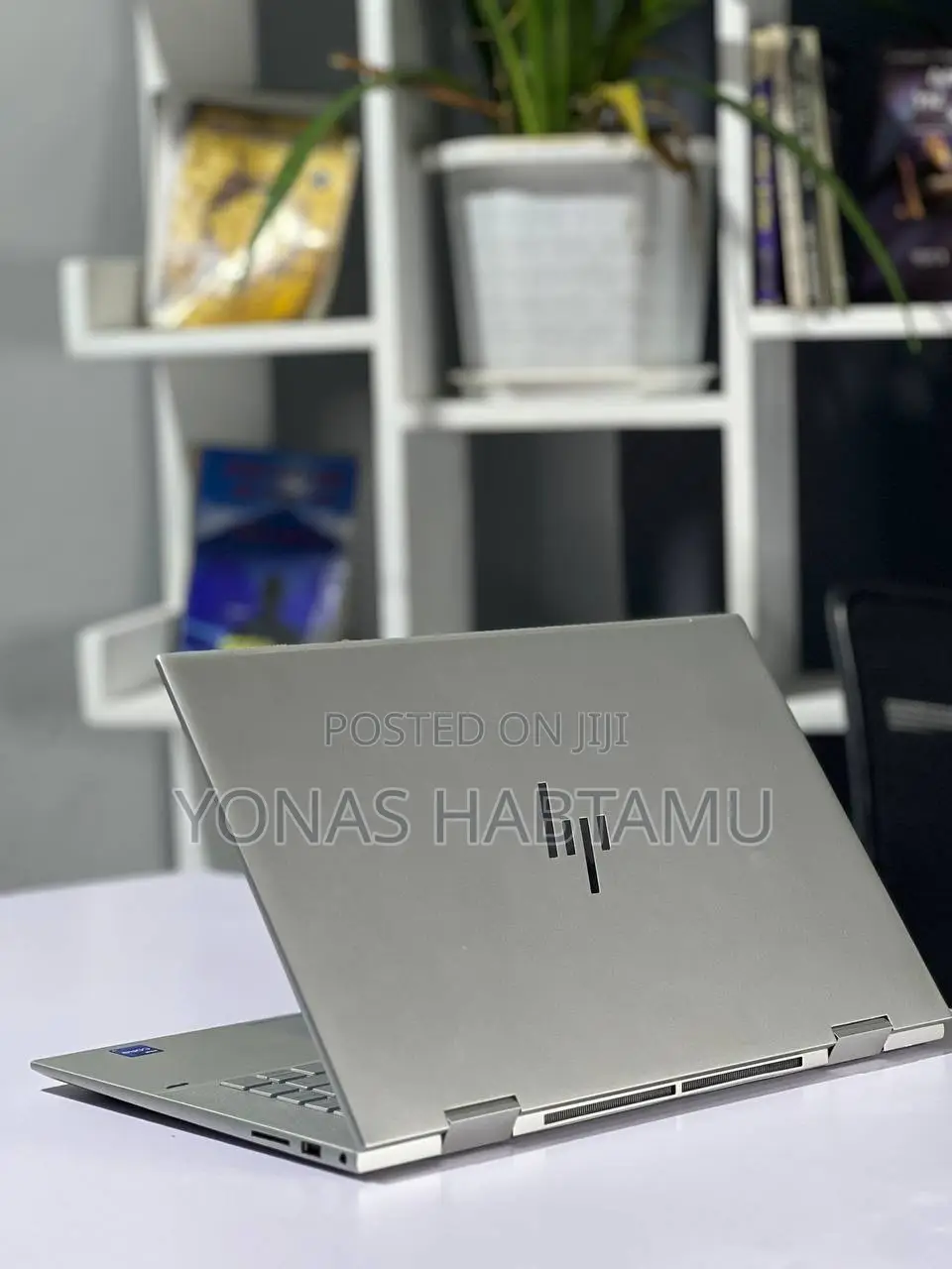 New Laptop HP Envy X360 16GB Intel Core I9 SSD 512GB