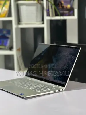 New Laptop HP Envy X360 16GB Intel Core I9 SSD 512GB
