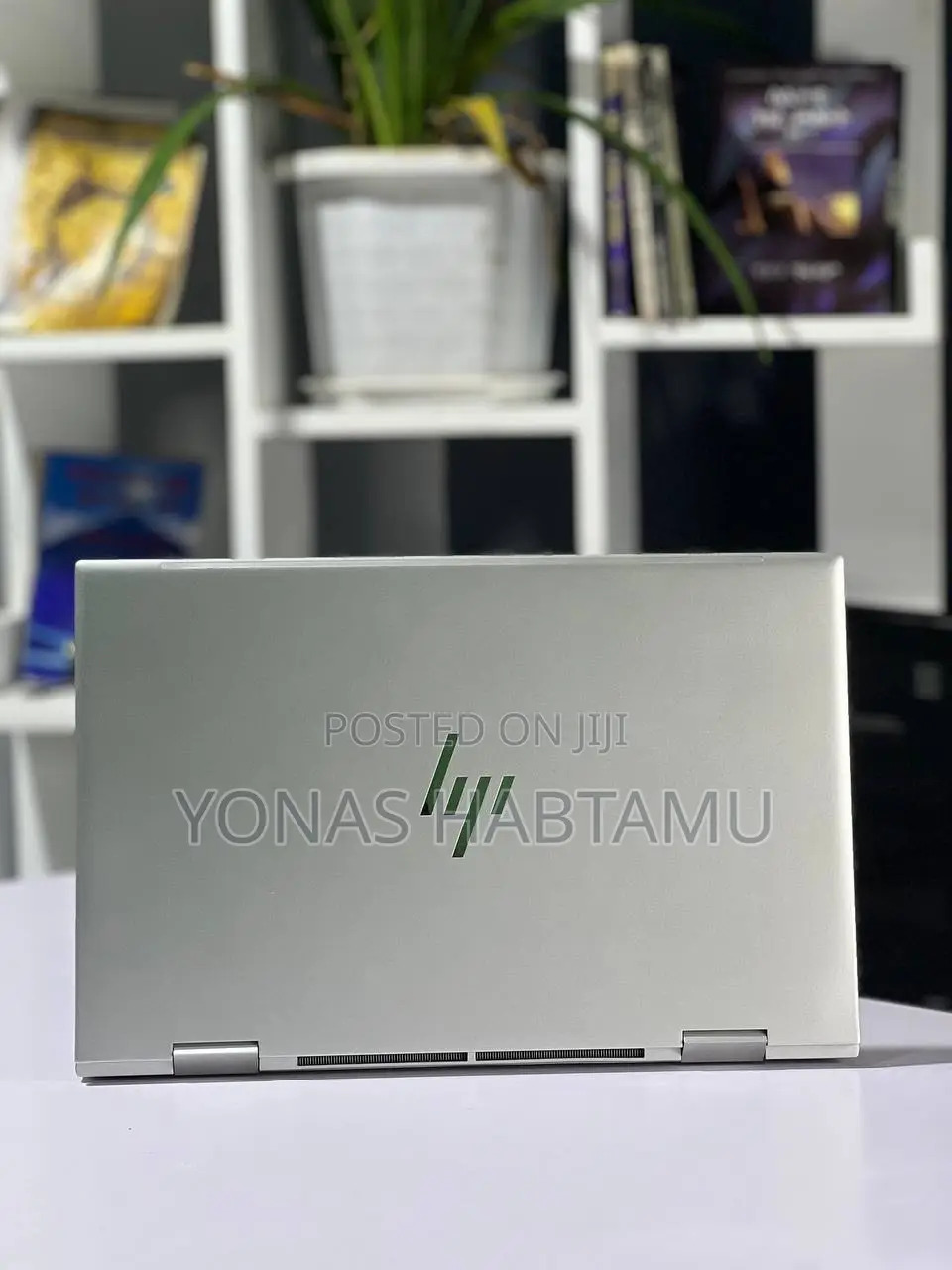 New Laptop HP Envy X360 16GB Intel Core I9 SSD 512GB