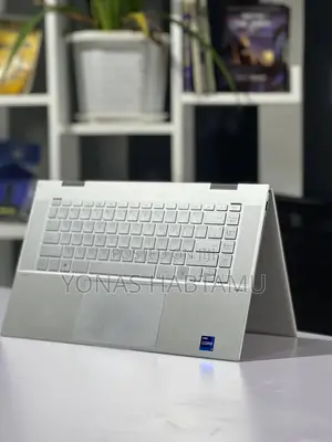 New Laptop HP Envy X360 16GB Intel Core I9 SSD 512GB