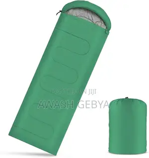 High Quality Sleeping Bag