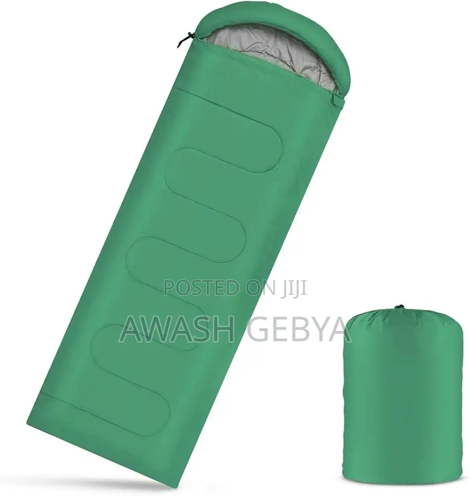 High Quality Sleeping Bag