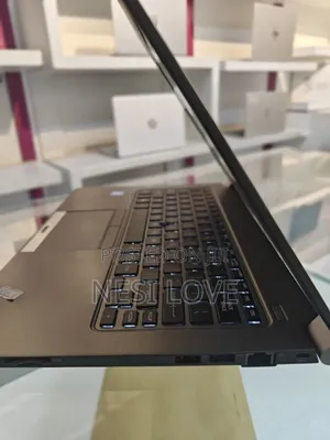 New Laptop Toshiba Portege Z30 8GB Intel Core I7 SSD 256GB