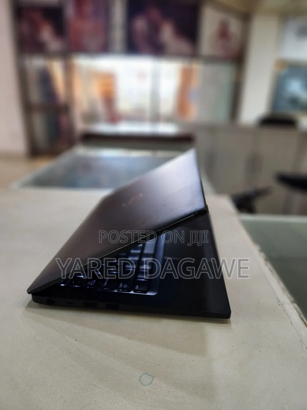 New Laptop Dell Latitude 5310 8GB Intel Core I5 SSD 256GB