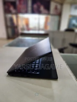 New Laptop Dell Latitude 5310 8GB Intel Core I5 SSD 256GB