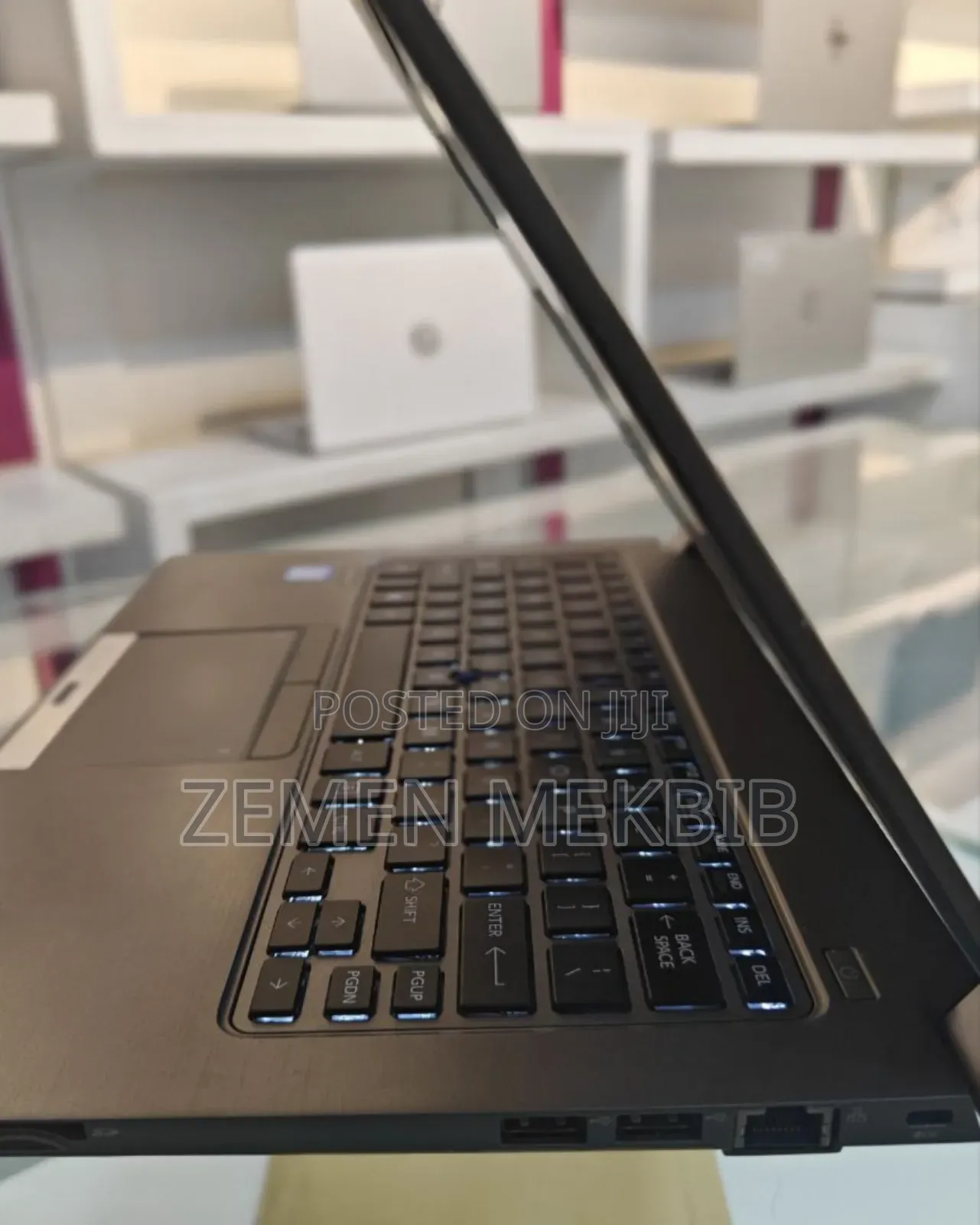 Laptop Toshiba 8GB Intel Core I7 SSD 256GB