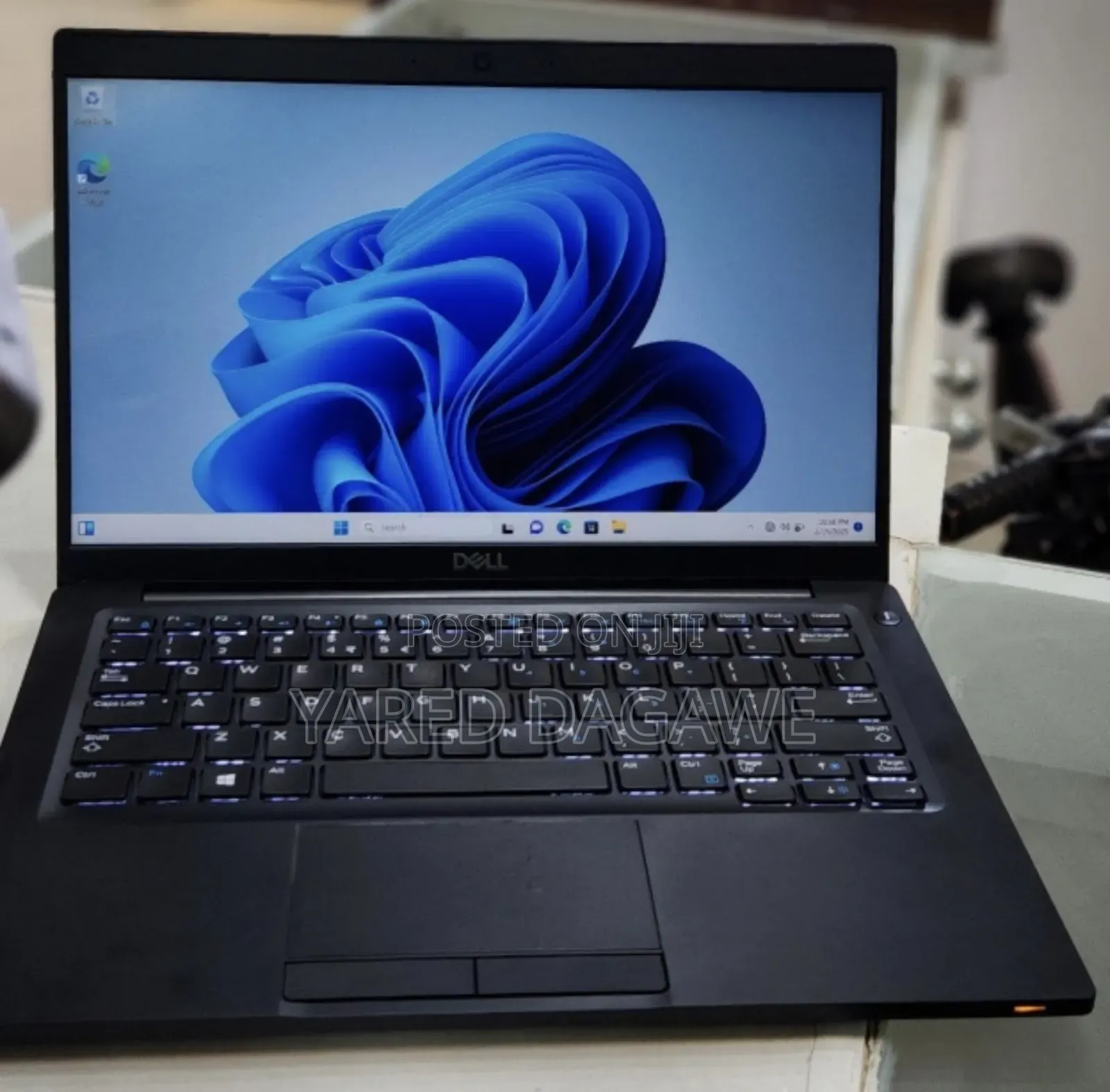 New Laptop Dell Latitude 5310 8GB Intel Core I5 SSD 256GB