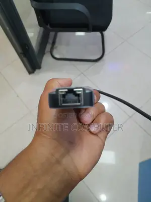 Type C to HDTV 8 in 1