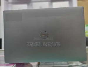 New Laptop Dell Precision 5540 16GB Intel Core I7 SSD 512GB