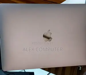 New Laptop Apple MacBook Air 2020 M1 8GB Apple M1 Pro SSD 256GB