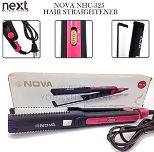 Photo - Buy Inova Hair Strighitner