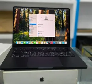 Photo - New Apple MacBook Pro 2023 M3 Pro 14-Inch 18GB Intel Core I7 SSD 512GB