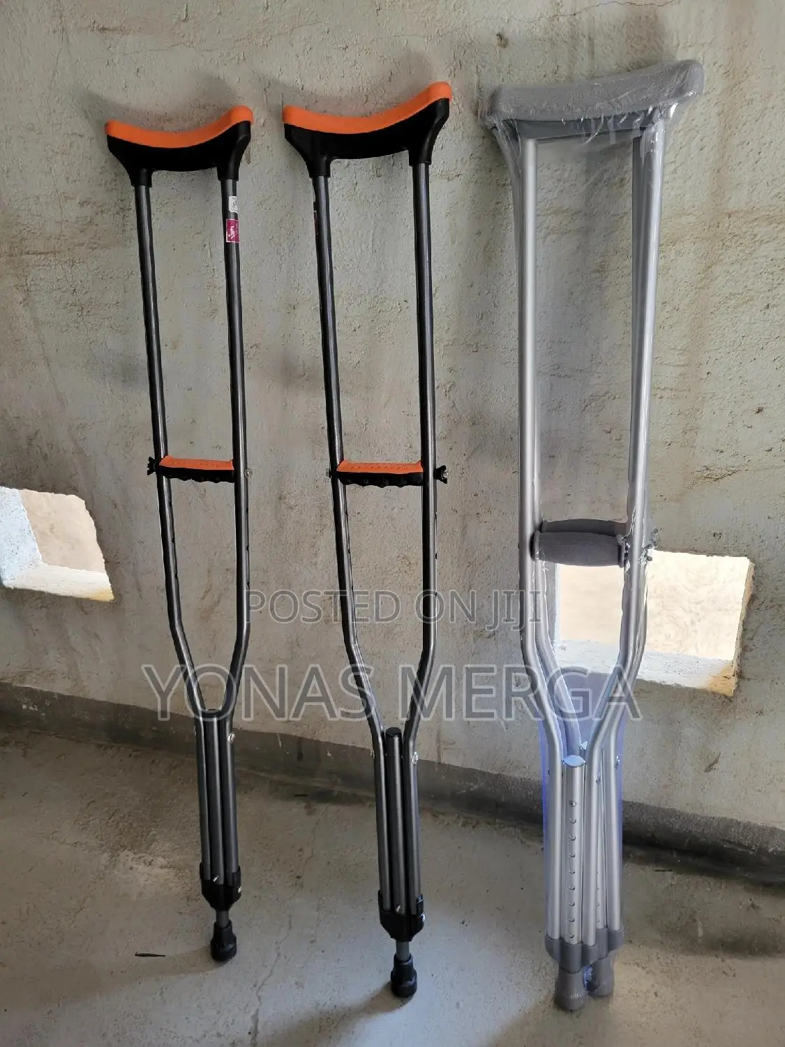 Height Adjustable Crutches፸裔elbow Crutches፵獻የደም_መለኬያ~义bpm