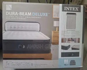 Photo - Dura-beam Deluxe Ultra Plush Headboard