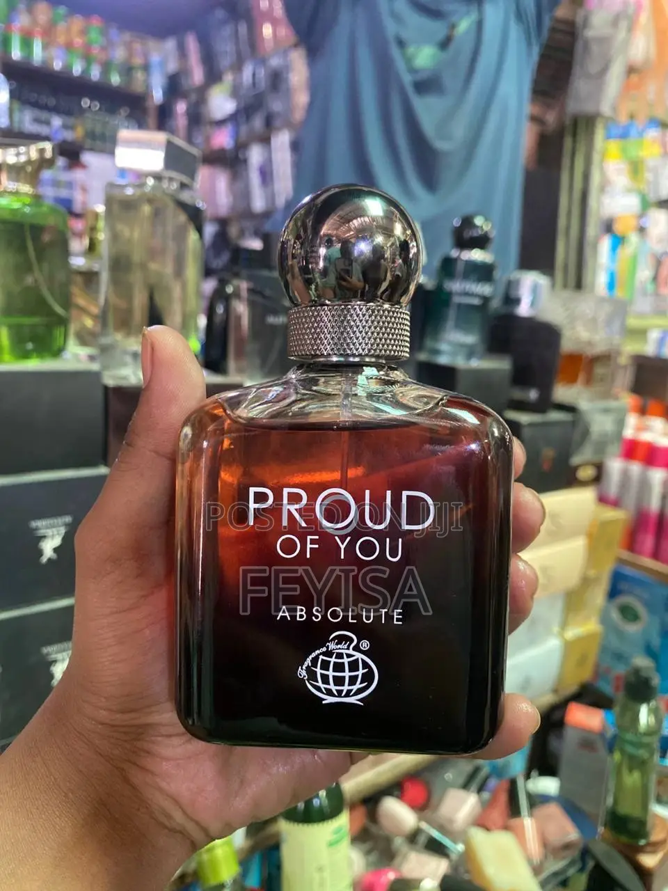 Original Perfume