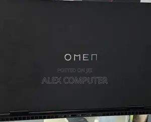 New Laptop HP Omen 16 16GB Intel Core I9 SSD 1T