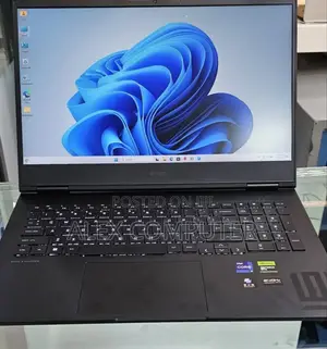 New Laptop HP Omen 16 16GB Intel Core I9 SSD 1T