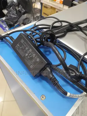 Original Hp Bluepin Chargeer