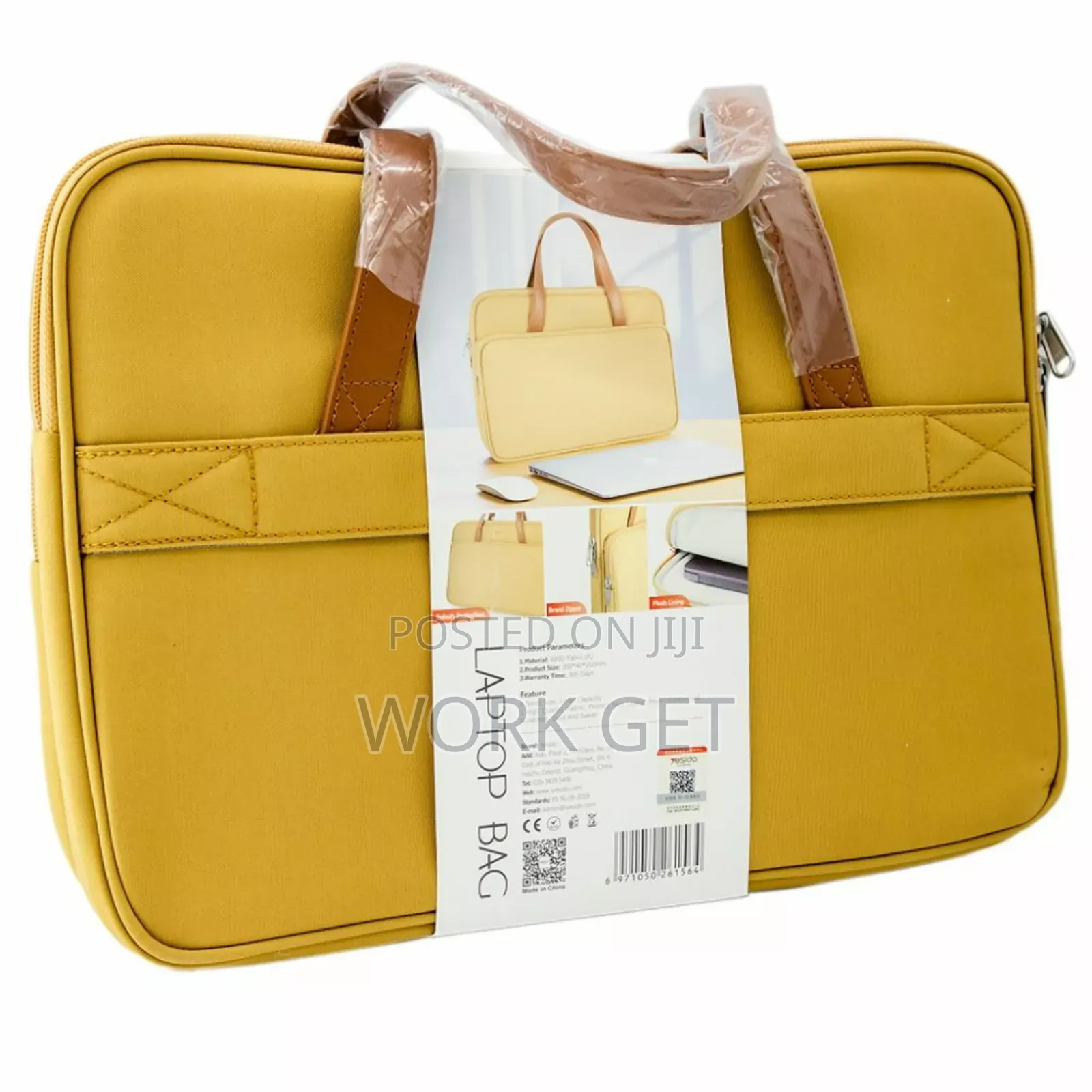 Yesido Laptop Bag