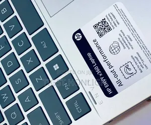 New Laptop HP Envy X360 8GB Intel Core Ultra 5 SSD 512GB