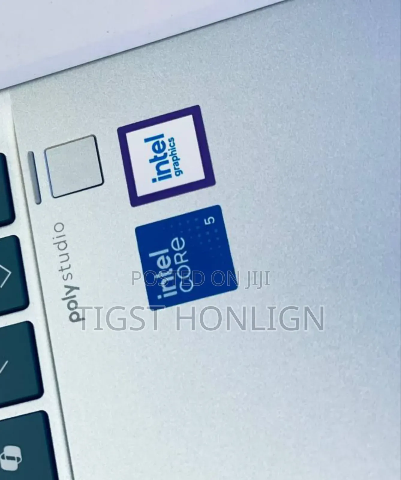 New Laptop HP Envy X360 8GB Intel Core Ultra 5 SSD 512GB