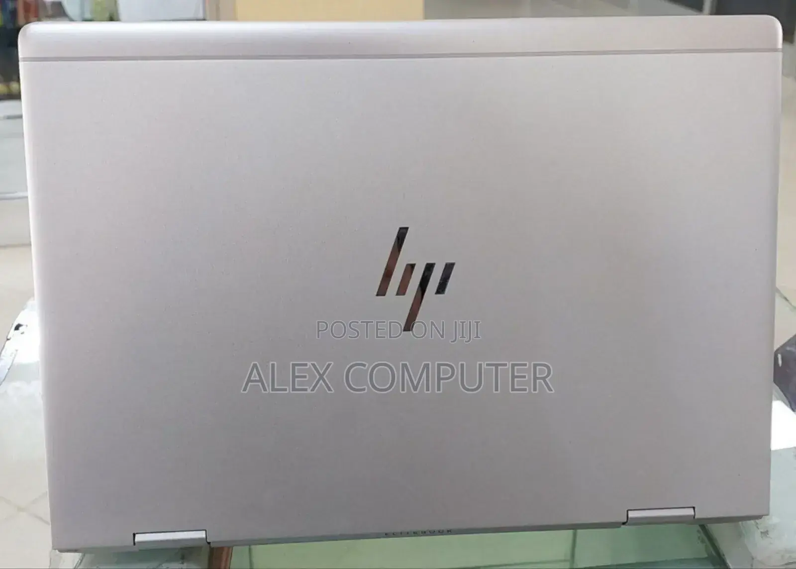 New Laptop HP EliteBook 830 G6 16GB Intel Core I5 SSD 512GB