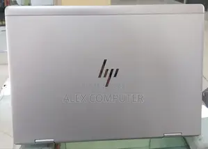 New Laptop HP EliteBook 830 G6 16GB Intel Core I5 SSD 512GB