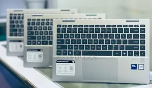 New Laptop HP Envy X360 8GB Intel Core Ultra 5 SSD 512GB