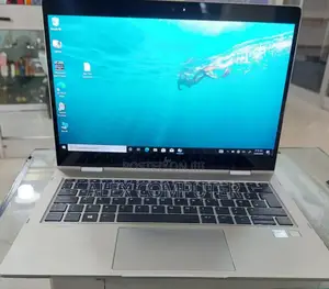 New Laptop HP EliteBook 830 G6 16GB Intel Core I5 SSD 512GB
