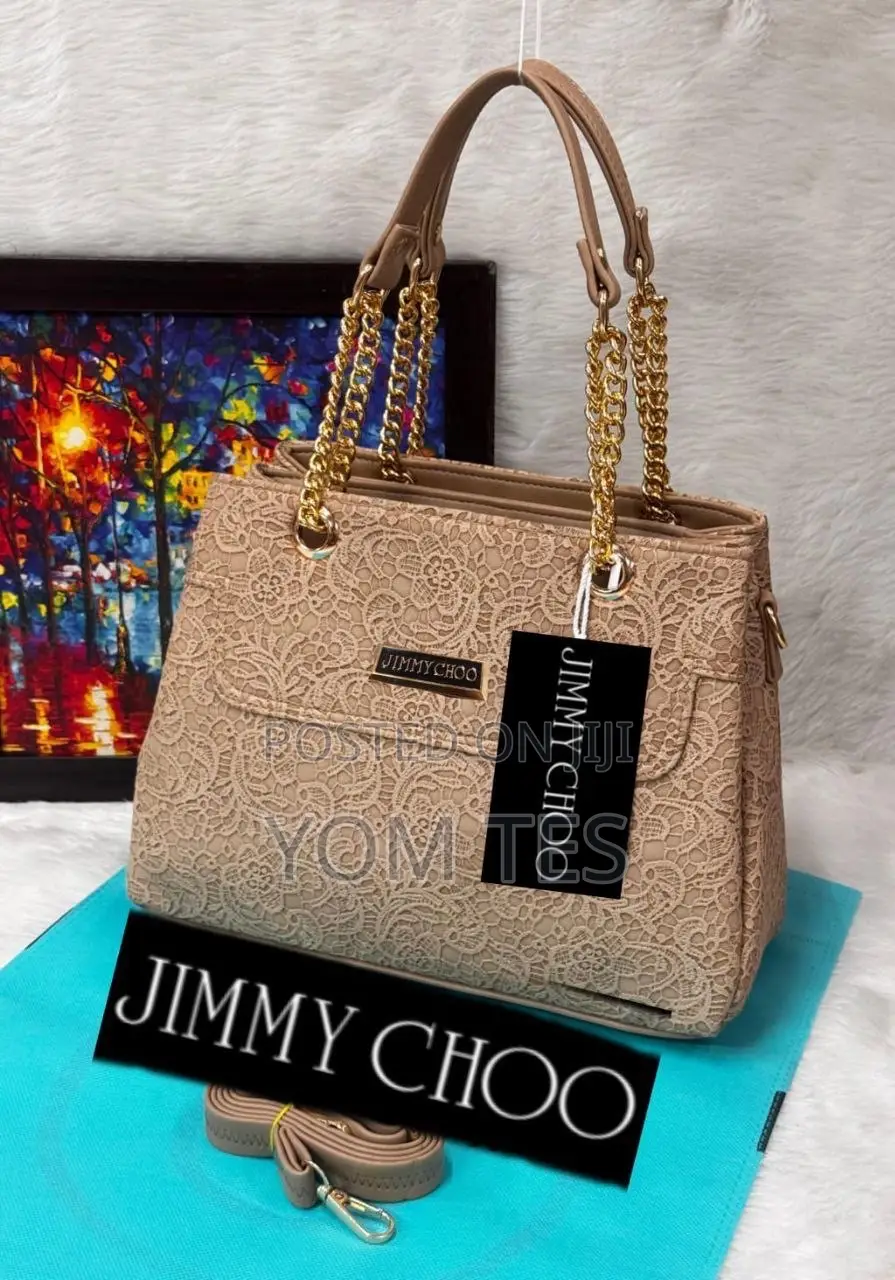 Jimmy Choo Women’S Handbag