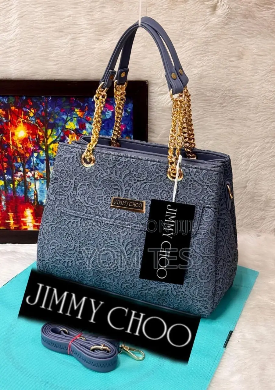 Jimmy Choo Women’S Handbag
