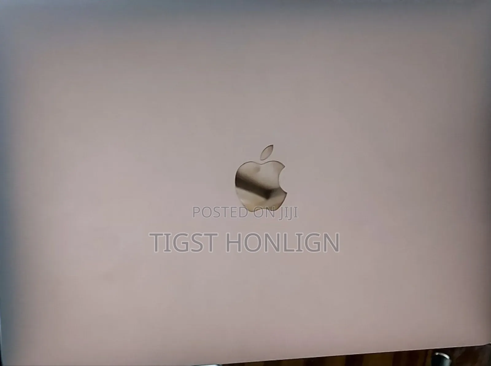 New Laptop Apple MacBook Pro M1 8GB Apple M1 SSD 256GB