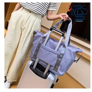 Water-Resistant Multiple Pockets Travel Bags