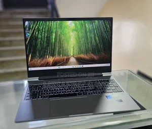 New Laptop HP Omen 16 32GB Intel Core I7 SSD 1T