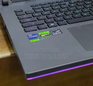Photo - New Laptop Asus ROG Strix G15 32GB Intel Core I9 SSD 1T