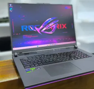 New Laptop Asus ROG Strix G15 32GB Intel Core I9 SSD 1T