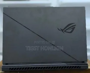 New Laptop Asus ROG Strix G15 32GB Intel Core I9 SSD 1T