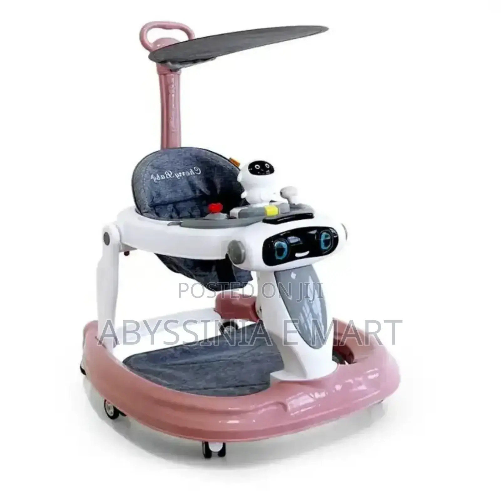 3in1 Baby Walker