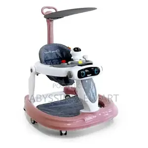 3in1 Baby Walker
